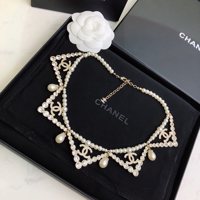 Chanel Brooches